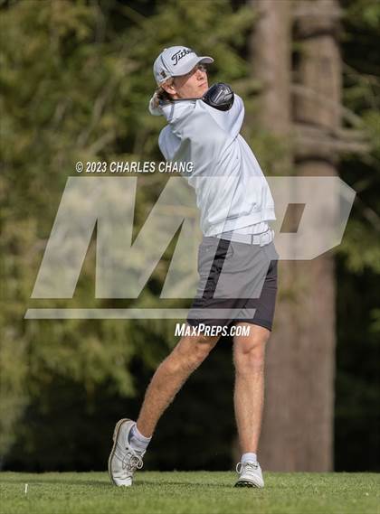 Thumbnail 3 in CIF NCS Division 1 Finals photogallery.