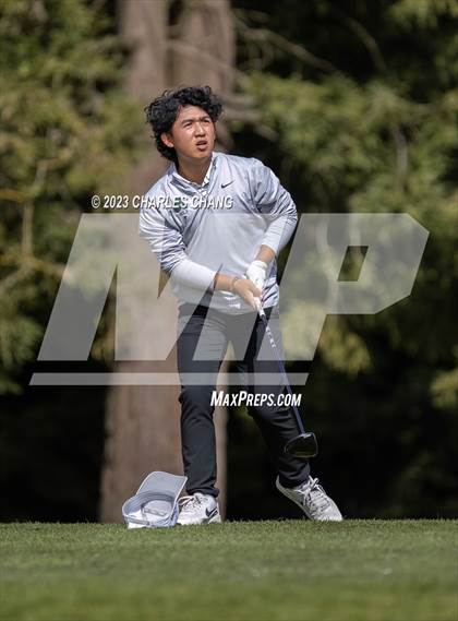 Thumbnail 3 in CIF NCS Division 1 Finals photogallery.