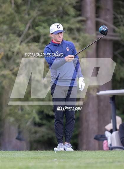 Thumbnail 3 in CIF NCS Division 1 Finals photogallery.