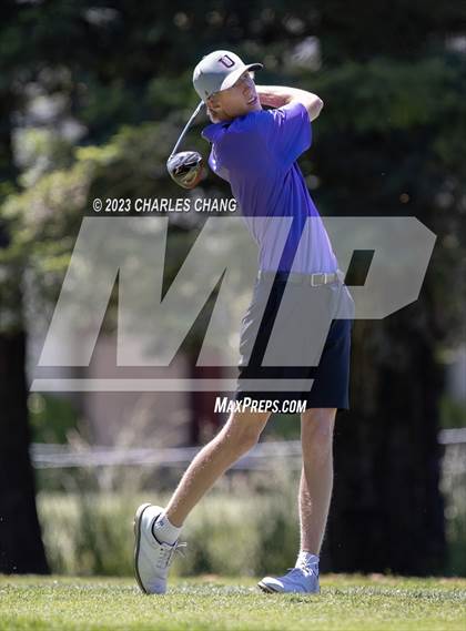 Thumbnail 1 in CIF NCS Division 1 Finals photogallery.