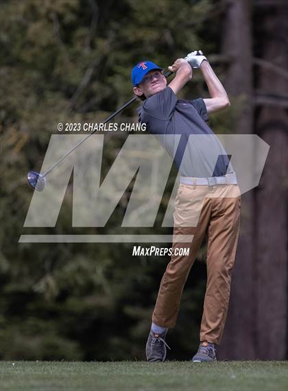 Thumbnail 3 in CIF NCS Division 1 Finals photogallery.