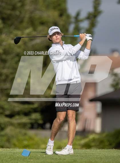 Thumbnail 1 in CIF NCS Division 1 Finals photogallery.