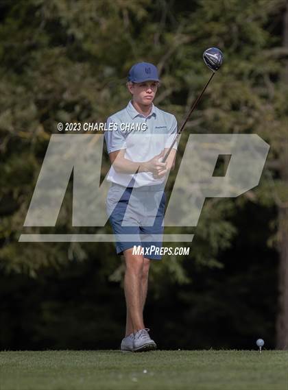 Thumbnail 2 in CIF NCS Division 1 Finals photogallery.