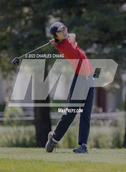 Thumbnail 3 in CIF NCS Division 1 Finals photogallery.