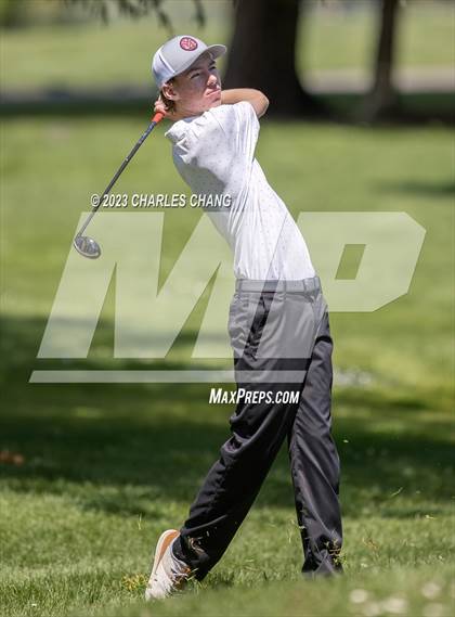 Thumbnail 1 in CIF NCS Division 1 Finals photogallery.