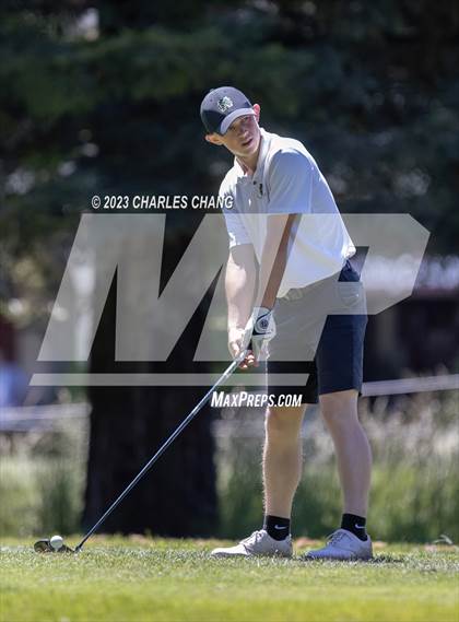 Thumbnail 3 in CIF NCS Division 1 Finals photogallery.