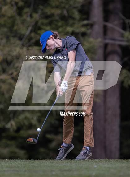 Thumbnail 1 in CIF NCS Division 1 Finals photogallery.