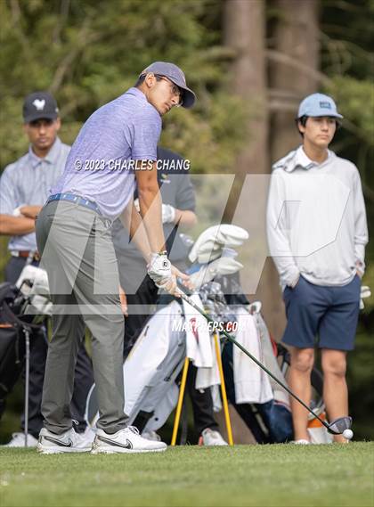 Thumbnail 1 in CIF NCS Division 1 Finals photogallery.