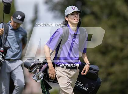 Thumbnail 2 in CIF NCS Division 1 Finals photogallery.