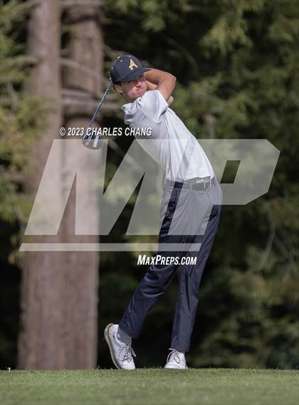 Thumbnail 3 in CIF NCS Division 1 Finals photogallery.