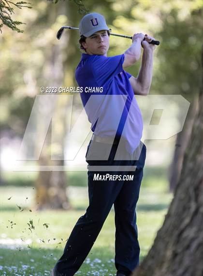 Thumbnail 3 in CIF NCS Division 1 Finals photogallery.
