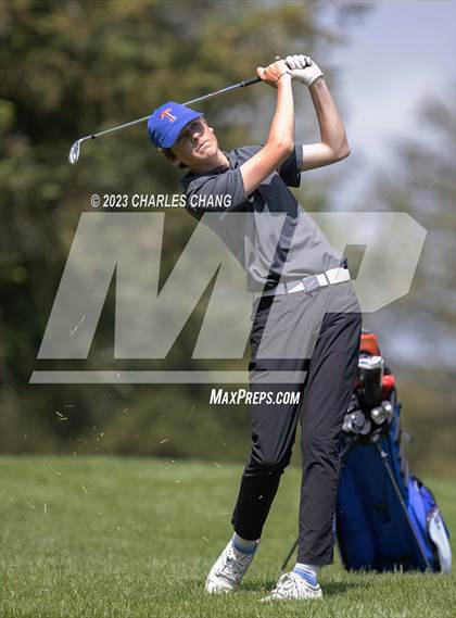 Thumbnail 1 in CIF NCS Division 1 Finals photogallery.