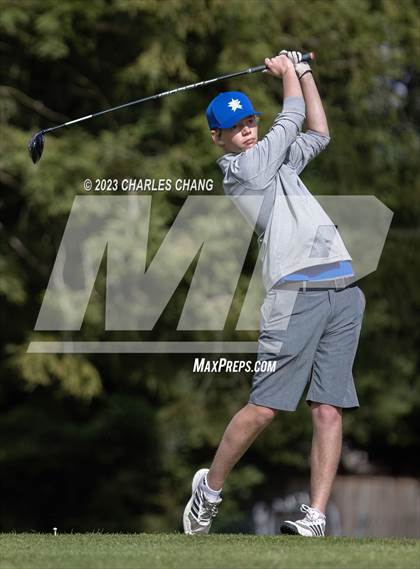Thumbnail 2 in CIF NCS Division 1 Finals photogallery.
