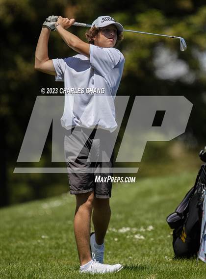 Thumbnail 3 in CIF NCS Division 1 Finals photogallery.