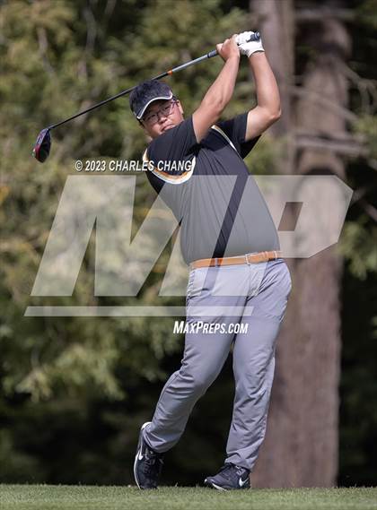 Thumbnail 2 in CIF NCS Division 1 Finals photogallery.