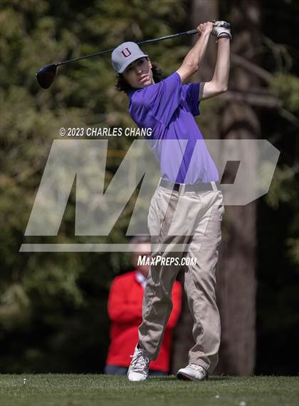 Thumbnail 1 in CIF NCS Division 1 Finals photogallery.