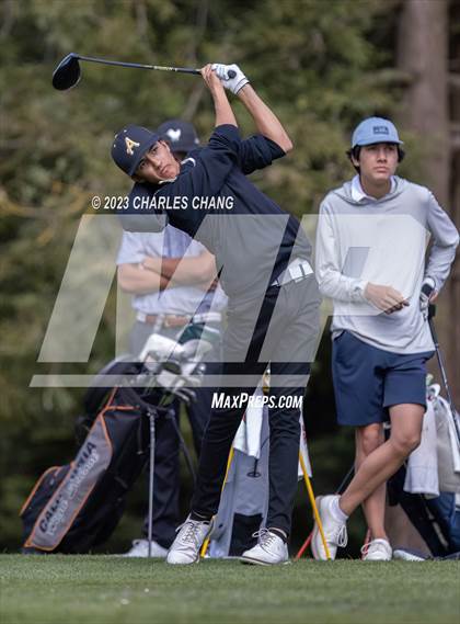 Thumbnail 3 in CIF NCS Division 1 Finals photogallery.