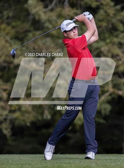 Thumbnail 2 in CIF NCS Division 1 Finals photogallery.