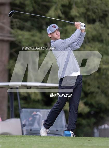 Thumbnail 2 in CIF NCS Division 1 Finals photogallery.