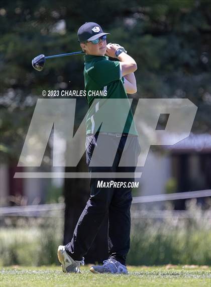 Thumbnail 3 in CIF NCS Division 1 Finals photogallery.