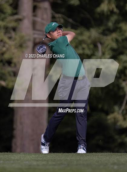 Thumbnail 2 in CIF NCS Division 1 Finals photogallery.