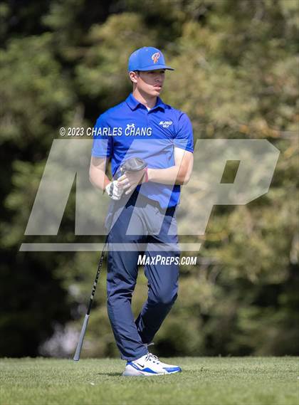Thumbnail 3 in CIF NCS Division 1 Finals photogallery.