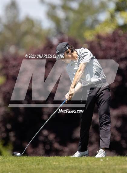 Thumbnail 3 in CIF NCS Division 1 Finals photogallery.