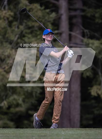 Thumbnail 1 in CIF NCS Division 1 Finals photogallery.