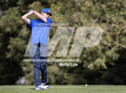 Thumbnail 3 in CIF NCS Division 1 Finals photogallery.