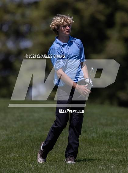 Thumbnail 3 in CIF NCS Division 1 Finals photogallery.