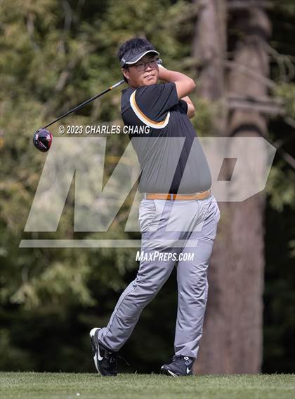 Thumbnail 3 in CIF NCS Division 1 Finals photogallery.