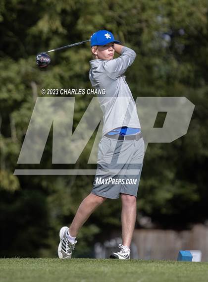 Thumbnail 3 in CIF NCS Division 1 Finals photogallery.