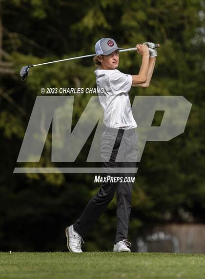 Thumbnail 3 in CIF NCS Division 1 Finals photogallery.