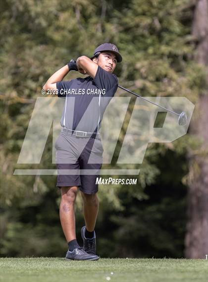 Thumbnail 3 in CIF NCS Division 1 Finals photogallery.