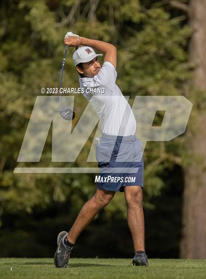 Thumbnail 2 in CIF NCS Division 1 Finals photogallery.