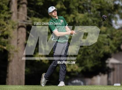 Thumbnail 3 in CIF NCS Division 1 Finals photogallery.