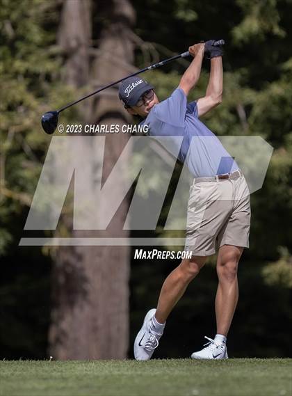 Thumbnail 3 in CIF NCS Division 1 Finals photogallery.