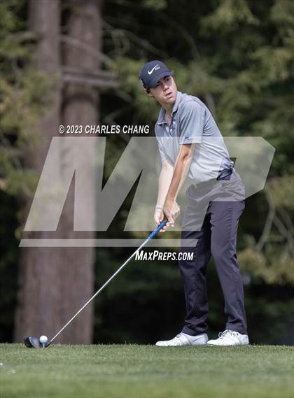 Thumbnail 3 in CIF NCS Division 1 Finals photogallery.