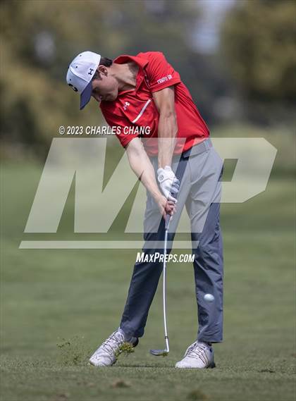 Thumbnail 2 in CIF NCS Division 1 Finals photogallery.