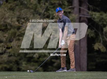 Thumbnail 3 in CIF NCS Division 1 Finals photogallery.