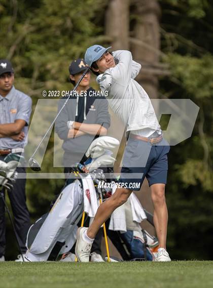 Thumbnail 3 in CIF NCS Division 1 Finals photogallery.