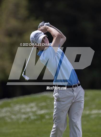 Thumbnail 3 in CIF NCS Division 1 Finals photogallery.