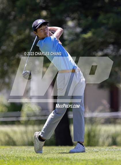 Thumbnail 1 in CIF NCS Division 1 Finals photogallery.