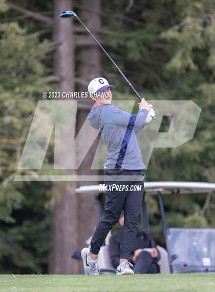Thumbnail 1 in CIF NCS Division 1 Finals photogallery.