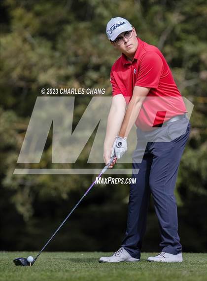 Thumbnail 3 in CIF NCS Division 1 Finals photogallery.