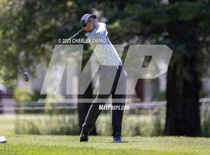 Thumbnail 1 in CIF NCS Division 1 Finals photogallery.