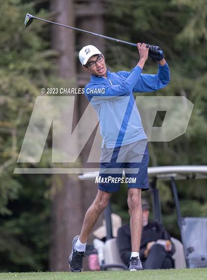 Thumbnail 3 in CIF NCS Division 1 Finals photogallery.