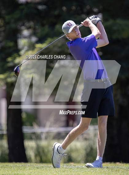 Thumbnail 3 in CIF NCS Division 1 Finals photogallery.
