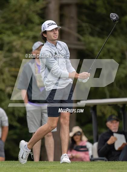 Thumbnail 1 in CIF NCS Division 1 Finals photogallery.