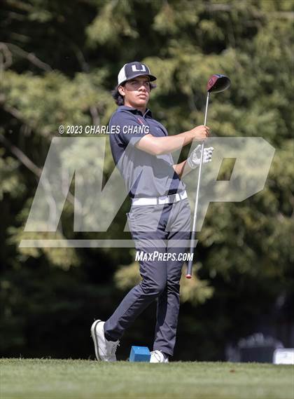 Thumbnail 2 in CIF NCS Division 1 Finals photogallery.